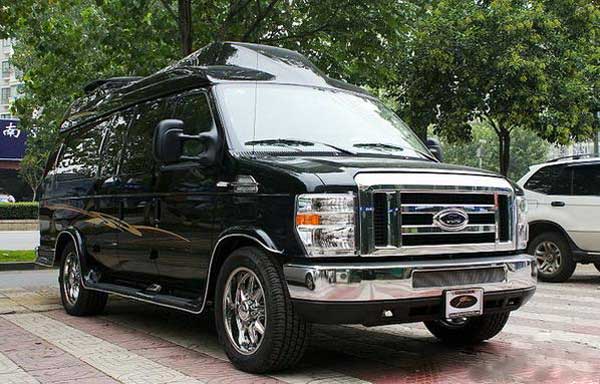 成都房車(chē)租賃