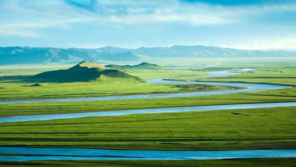 成都租車(chē)川西北環(huán)線(xiàn)6日游+草原花海+九寨黃龍