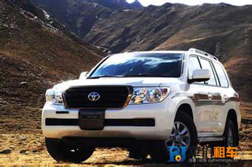 成都租車去拉薩