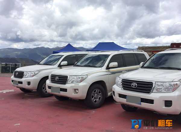 成都租車價(jià)格