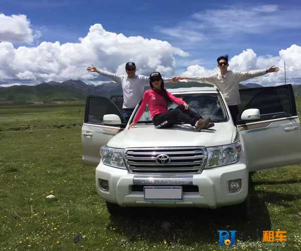 成都租車價(jià)格