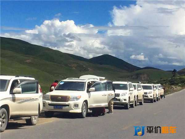 成都租車(chē)公司