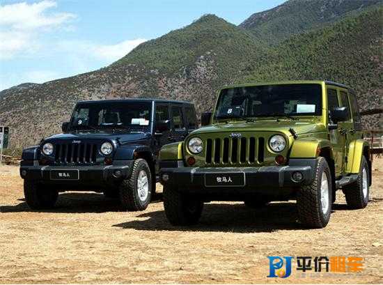 成都租車(chē)價(jià)格